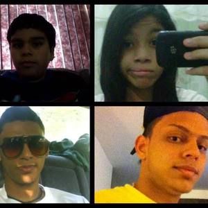 Meet your Posher, Johnmichael